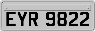 EYR9822