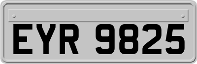 EYR9825