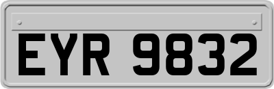 EYR9832