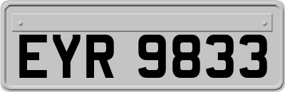 EYR9833