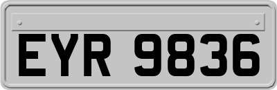 EYR9836