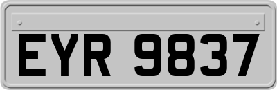EYR9837