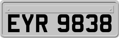 EYR9838