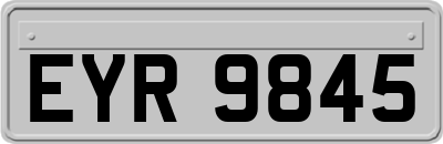 EYR9845