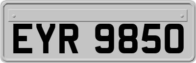 EYR9850