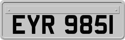 EYR9851