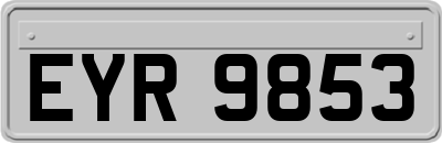 EYR9853
