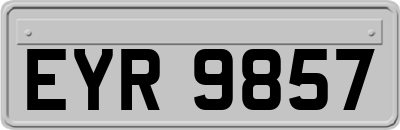 EYR9857