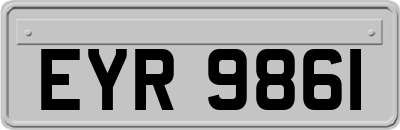 EYR9861