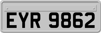 EYR9862