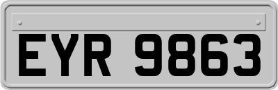 EYR9863