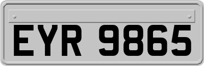 EYR9865