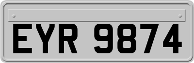 EYR9874