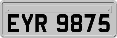 EYR9875
