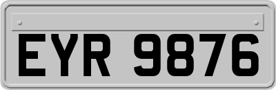 EYR9876
