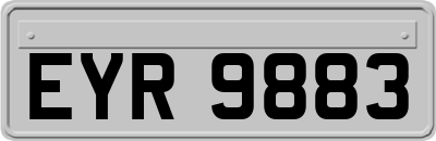 EYR9883