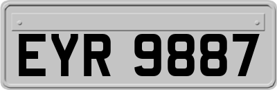 EYR9887