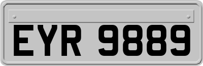 EYR9889