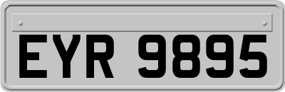 EYR9895