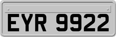 EYR9922