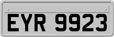 EYR9923