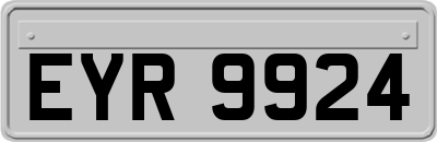 EYR9924