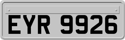 EYR9926