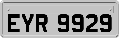 EYR9929