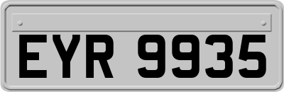 EYR9935