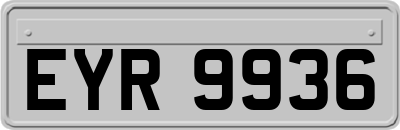 EYR9936