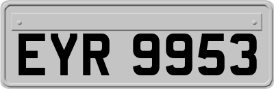 EYR9953