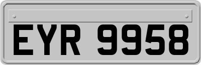 EYR9958