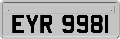 EYR9981