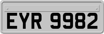 EYR9982