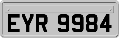 EYR9984