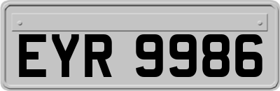 EYR9986