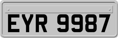 EYR9987