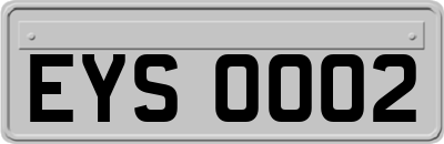 EYS0002