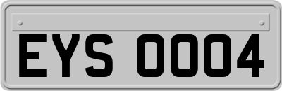 EYS0004