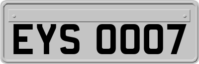 EYS0007