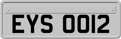 EYS0012