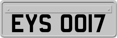 EYS0017