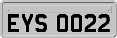 EYS0022