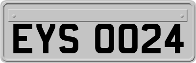 EYS0024