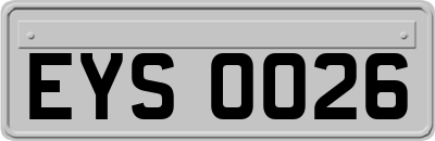 EYS0026