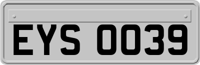 EYS0039