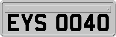 EYS0040