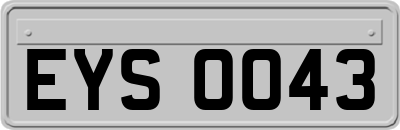 EYS0043