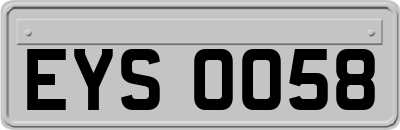 EYS0058
