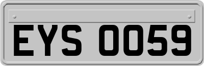 EYS0059
